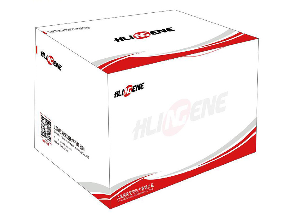 Prestained Protein Marker (10-180KDa)